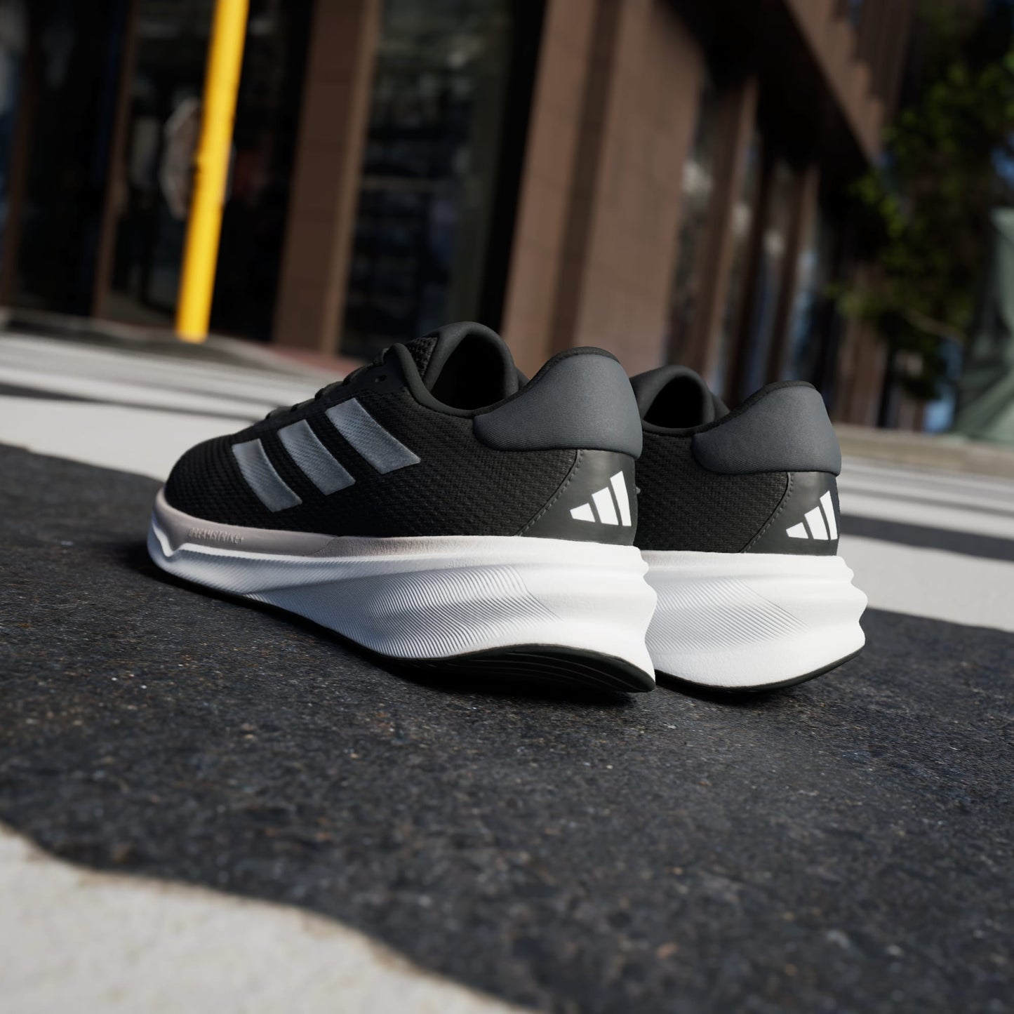 Tênis Adidas Supernova Stride Masculino