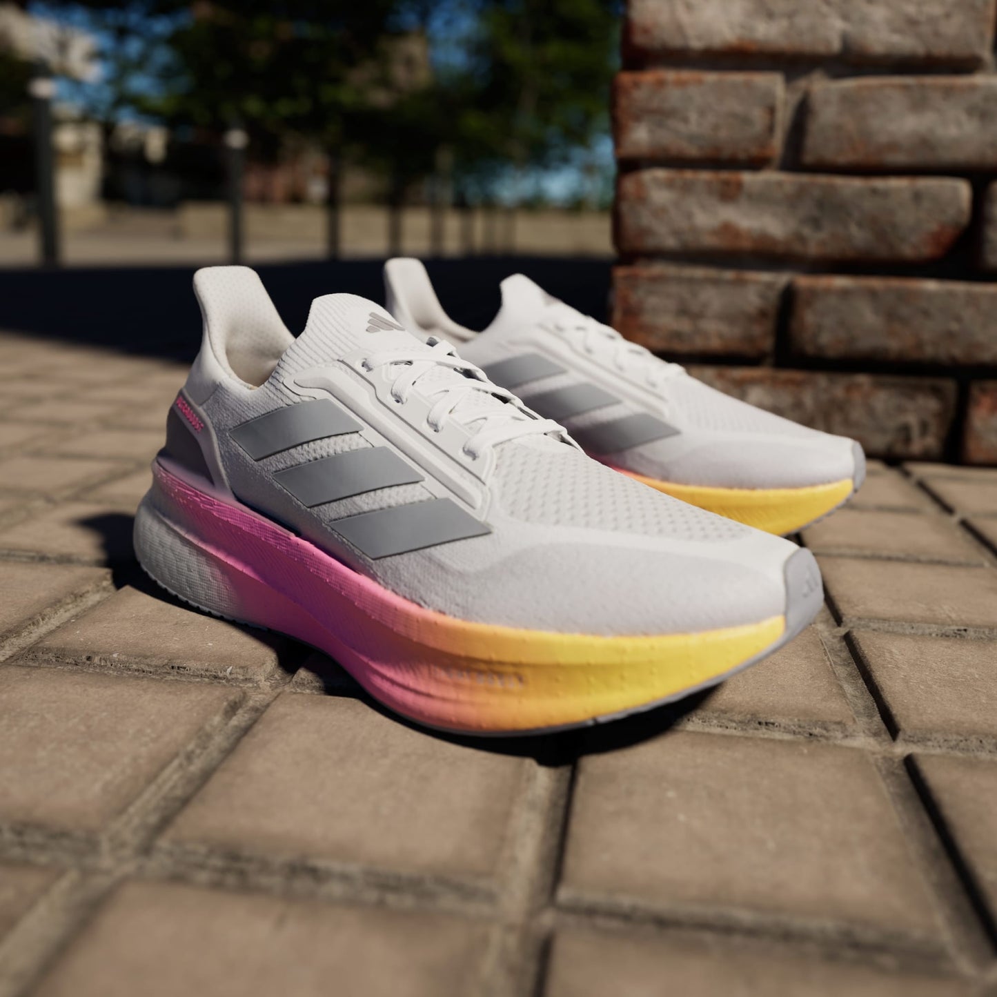 Tênis Adidas Ultraboost 5x Masculino