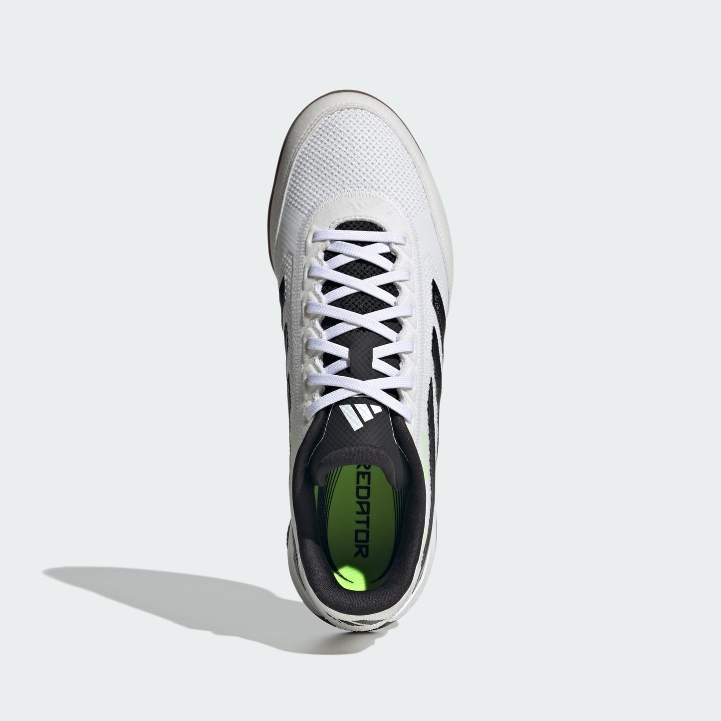 Chuteira Adidas Predator League Infantil Futsal