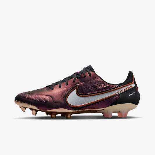 Chuteira Nike Tiempo 9 Elite Campo