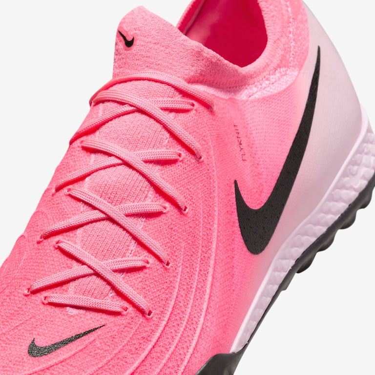 Chuteira Nike Phantom React GX II Pro Society