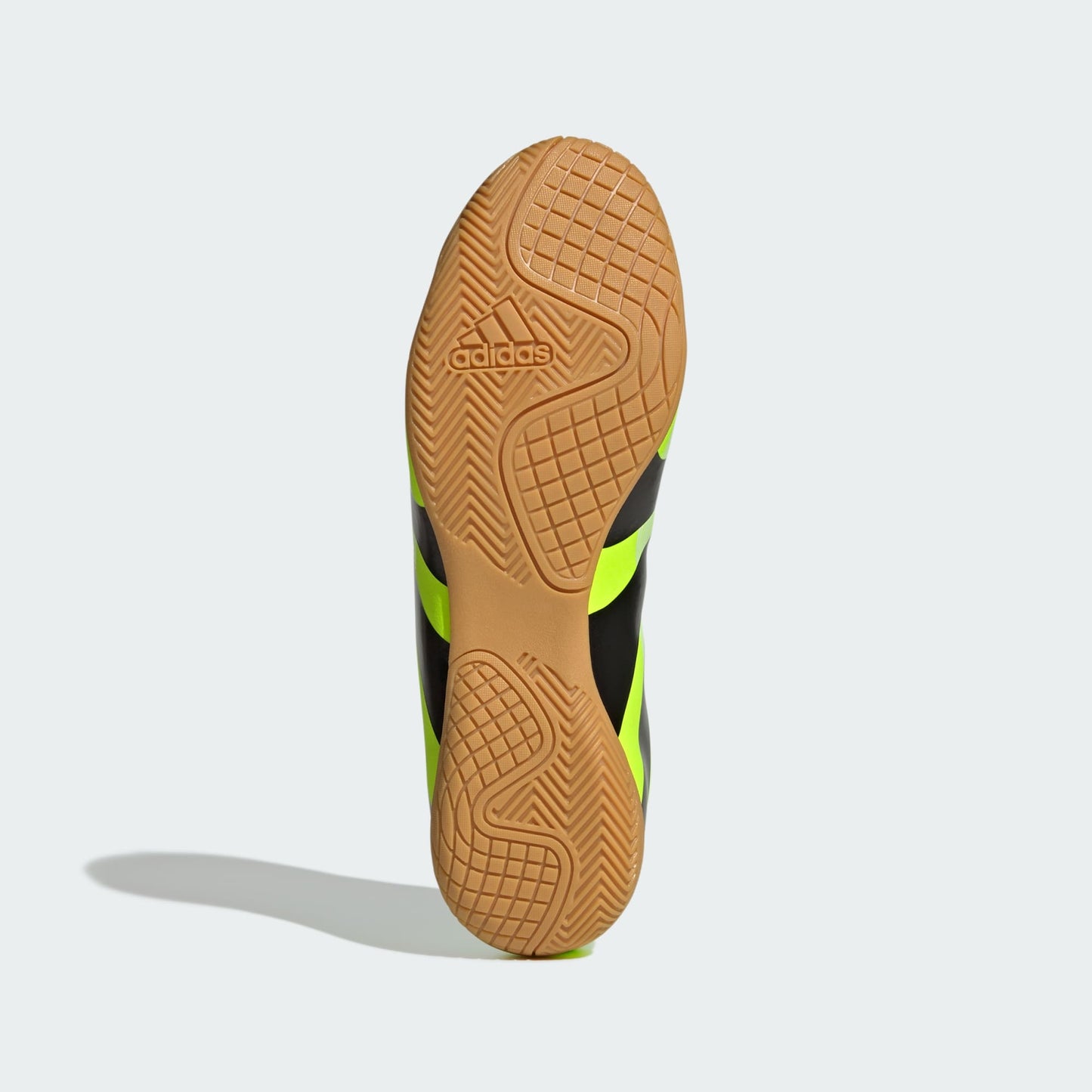 Chuteira Adidas Predator 25 Essentials Infantil Futsal