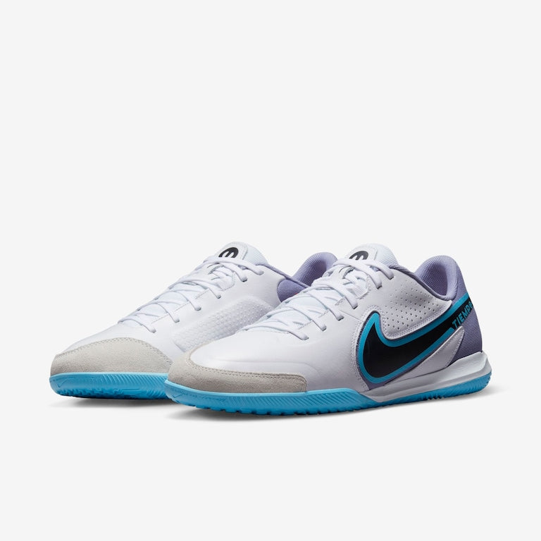 Chuteira Nike Tiempo Legend 9 Academy Futsal