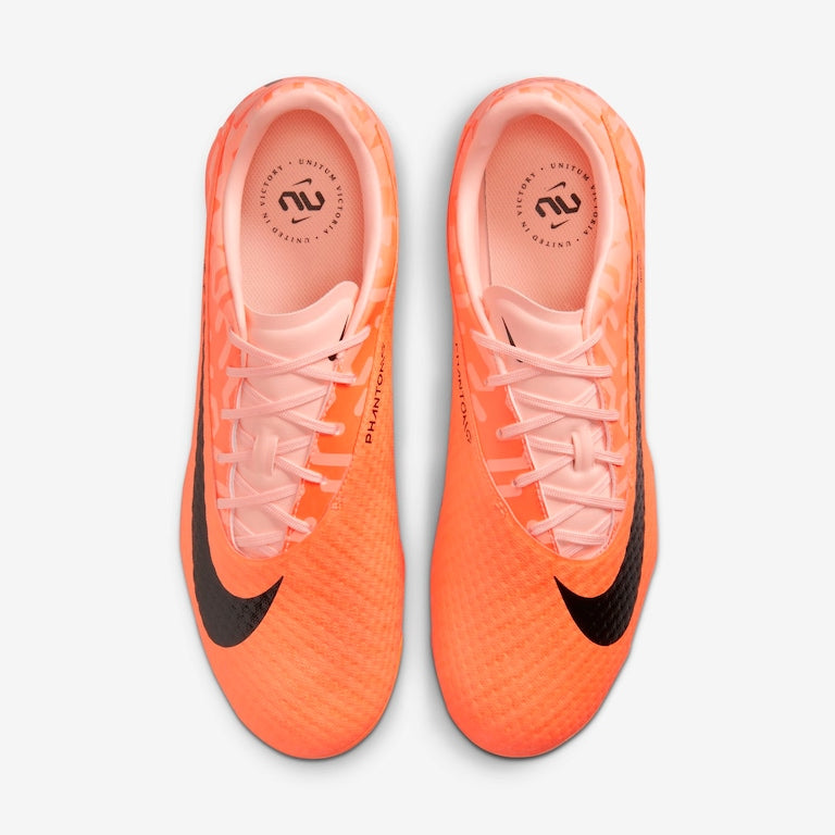 Chuteira Nike Phantom GX Academy Campo