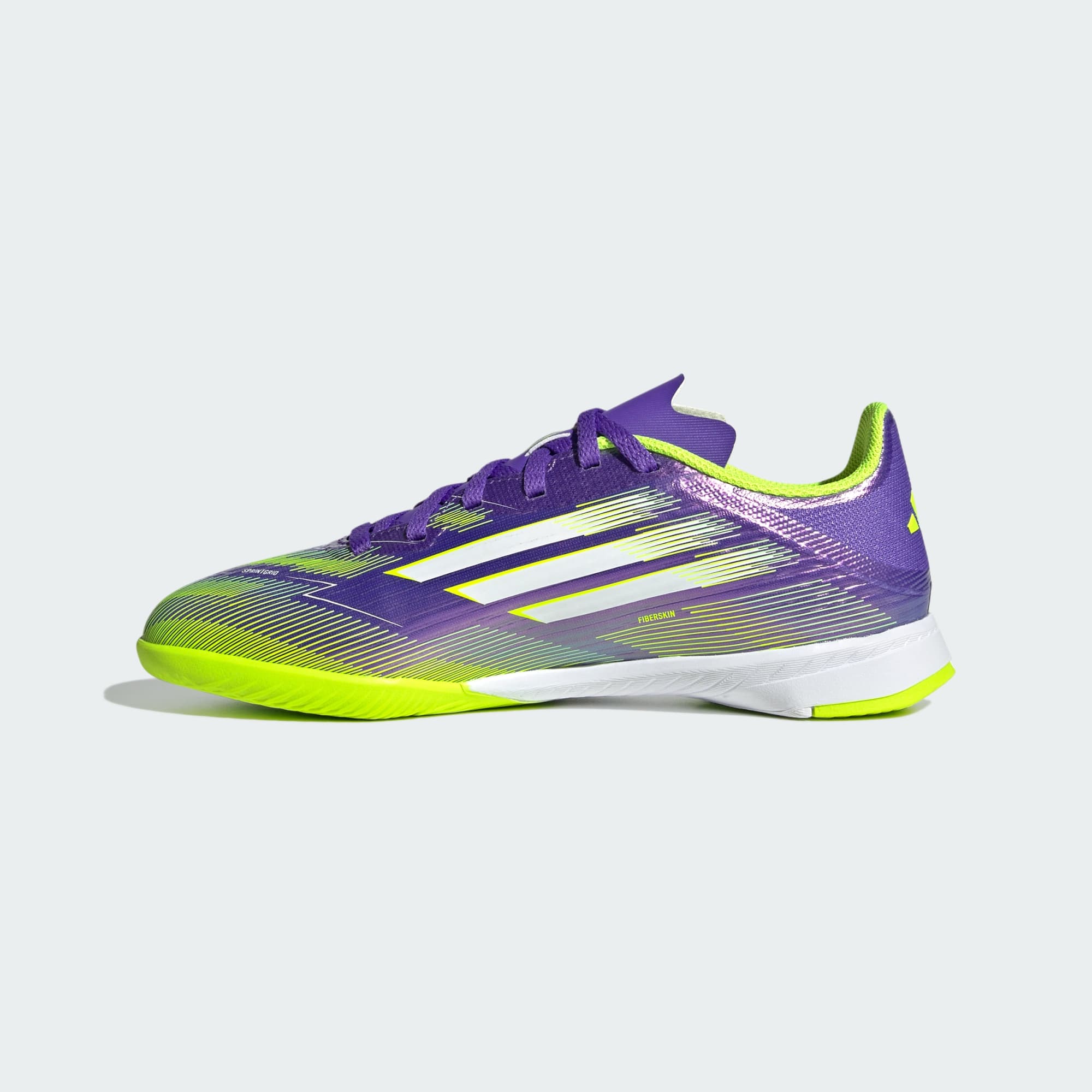 Chuteira Adidas F50 League Infantil Futsal
