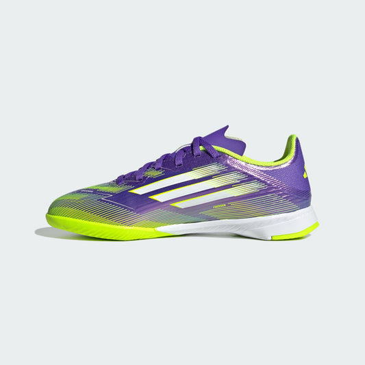 Chuteira Adidas F50 League Infantil Futsal