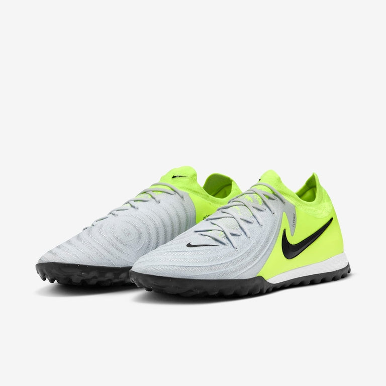 Chuteira Nike Phantom React GX II Pro Society