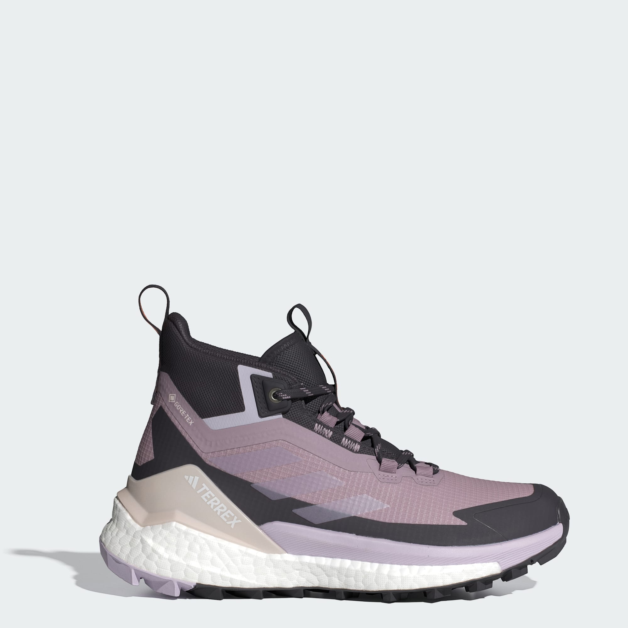 Tênis Adidas Trilha Terrex Free Hiker 2.0 Gore-Tex Feminino