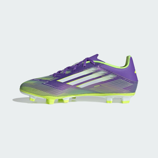 Chuteira Adidas F50 Club Firm/Multi-Ground Campo