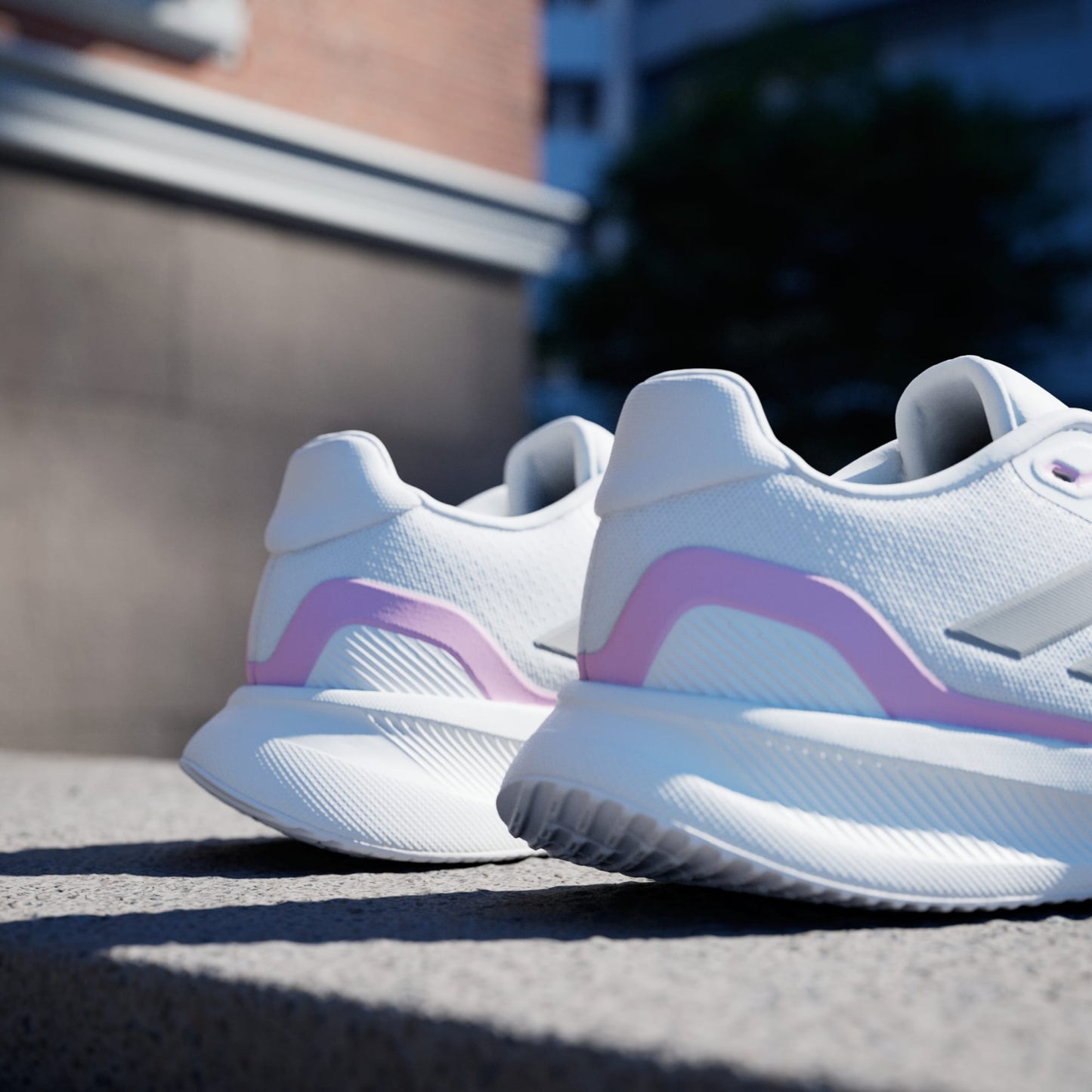 Tênis Adidas Corrida Runfalcon 5 Feminino