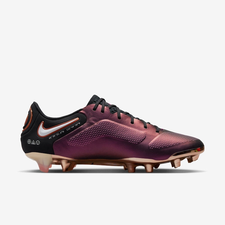 Chuteira Nike Tiempo 9 Elite Campo