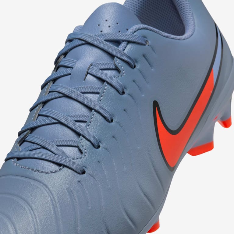 Chuteira Nike Tiempo 10 Club Campo