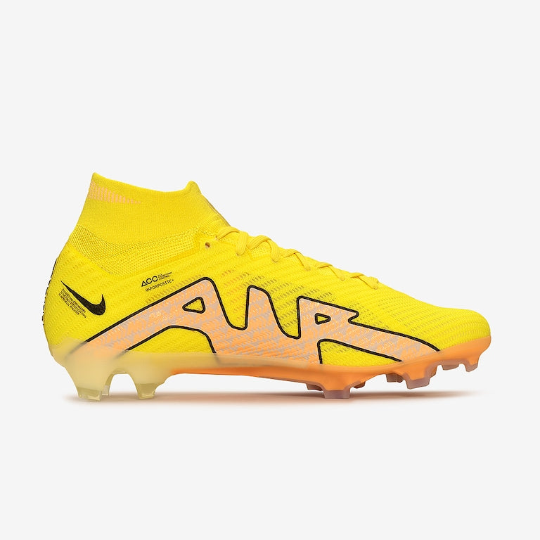 Chuteira Nike Zoom Mercurial Superfly 9 Elite Campo