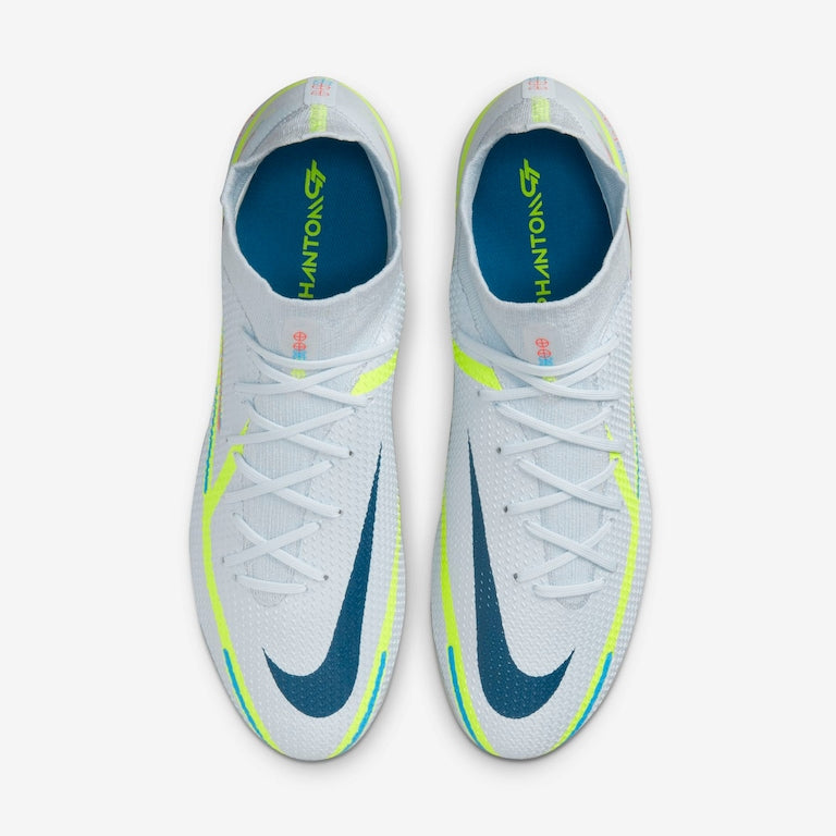 Chuteira Nike Phantom GT2 Elite Campo