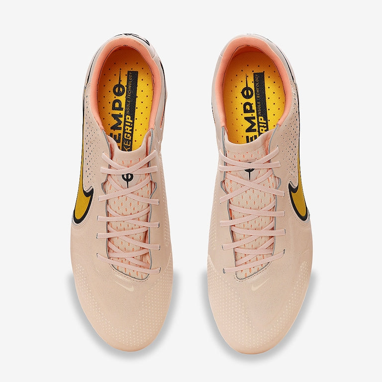 Chuteira Nike Tiempo 9 Elite Pro Campo