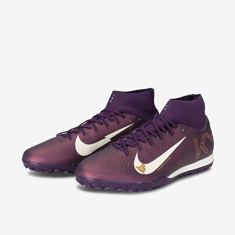 Chuteira Nike Zoom Superfly 10 Academy KM Society