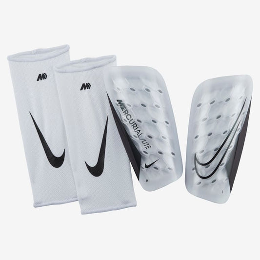 Caneleira Nike Mercurial Lite Unissex