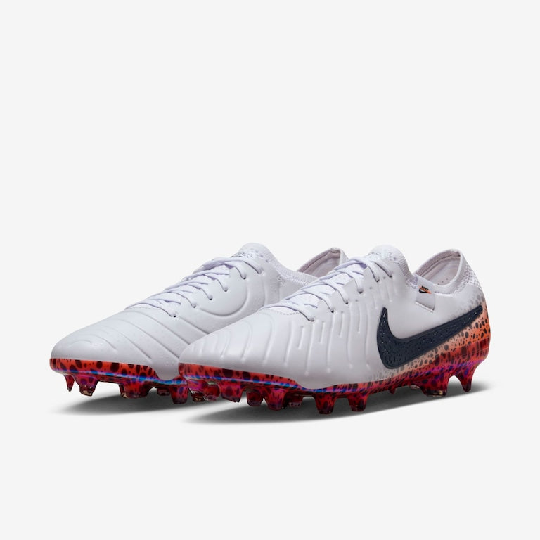 Chuteira Nike Tiempo 10 Elite Campo
