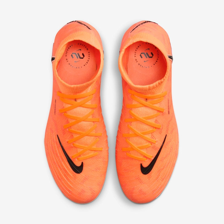 Chuteira Nike Phantom Luna Elite Campo Unissex