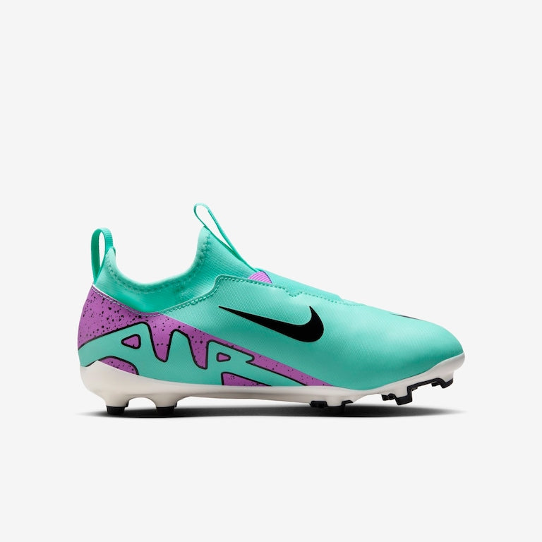 Chuteira Nike Mercurial Vapor 15 Academy Infantil Campo