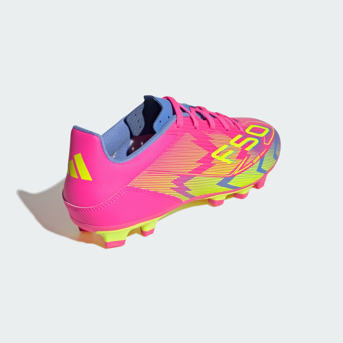 Chuteira Adidas F50 Club Firm/Multi-Ground Campo