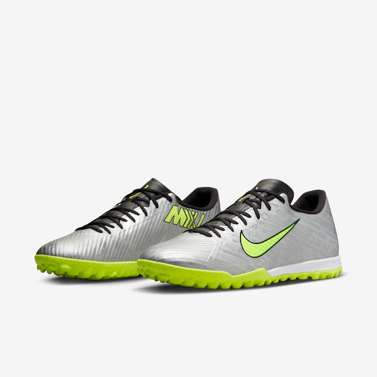 Chuteira Nike Zoom Mercurial Vapor 15 Academy XXV Society