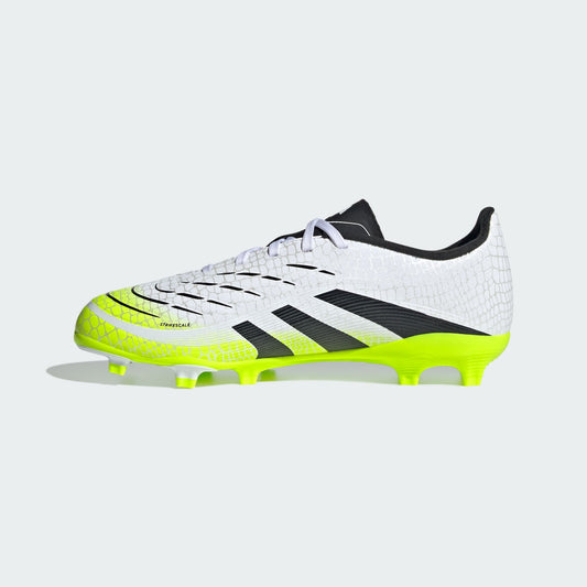 Chuteira Adidas Predator League Firm/Multi-Ground Infantil Campo
