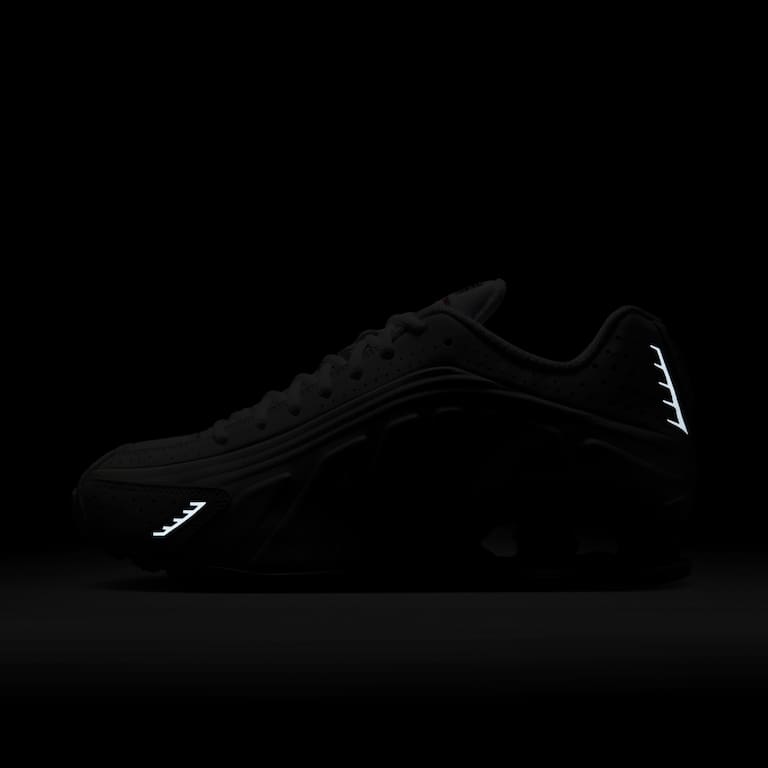 Tênis Nike Women's Shox R4 Feminino