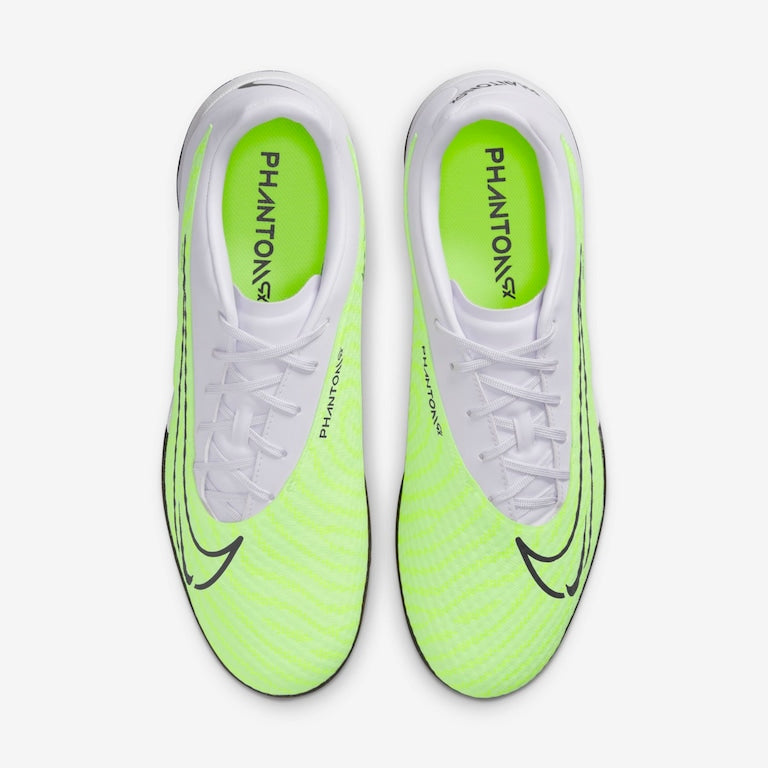 Chuteira Nike Phantom GX Academy Futsal