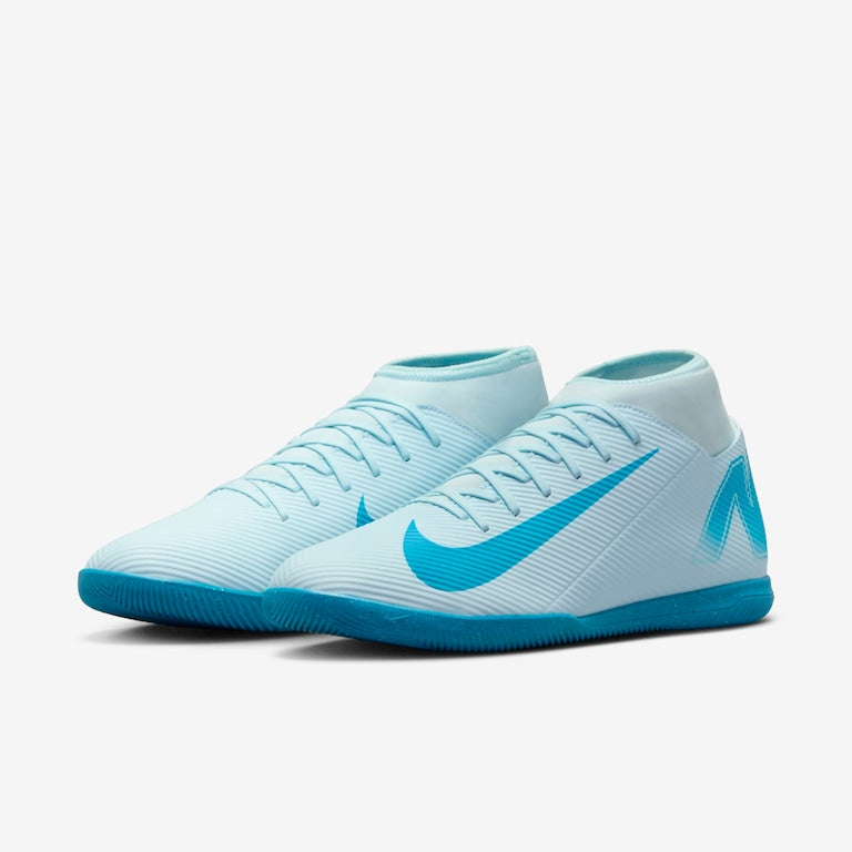 Chuteira Nike Mercurial Superfly 10 Club Futsal