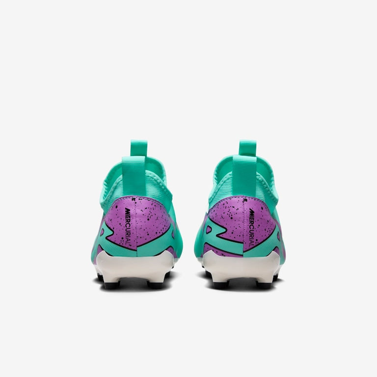 Chuteira Nike Mercurial Vapor 15 Academy Infantil Campo