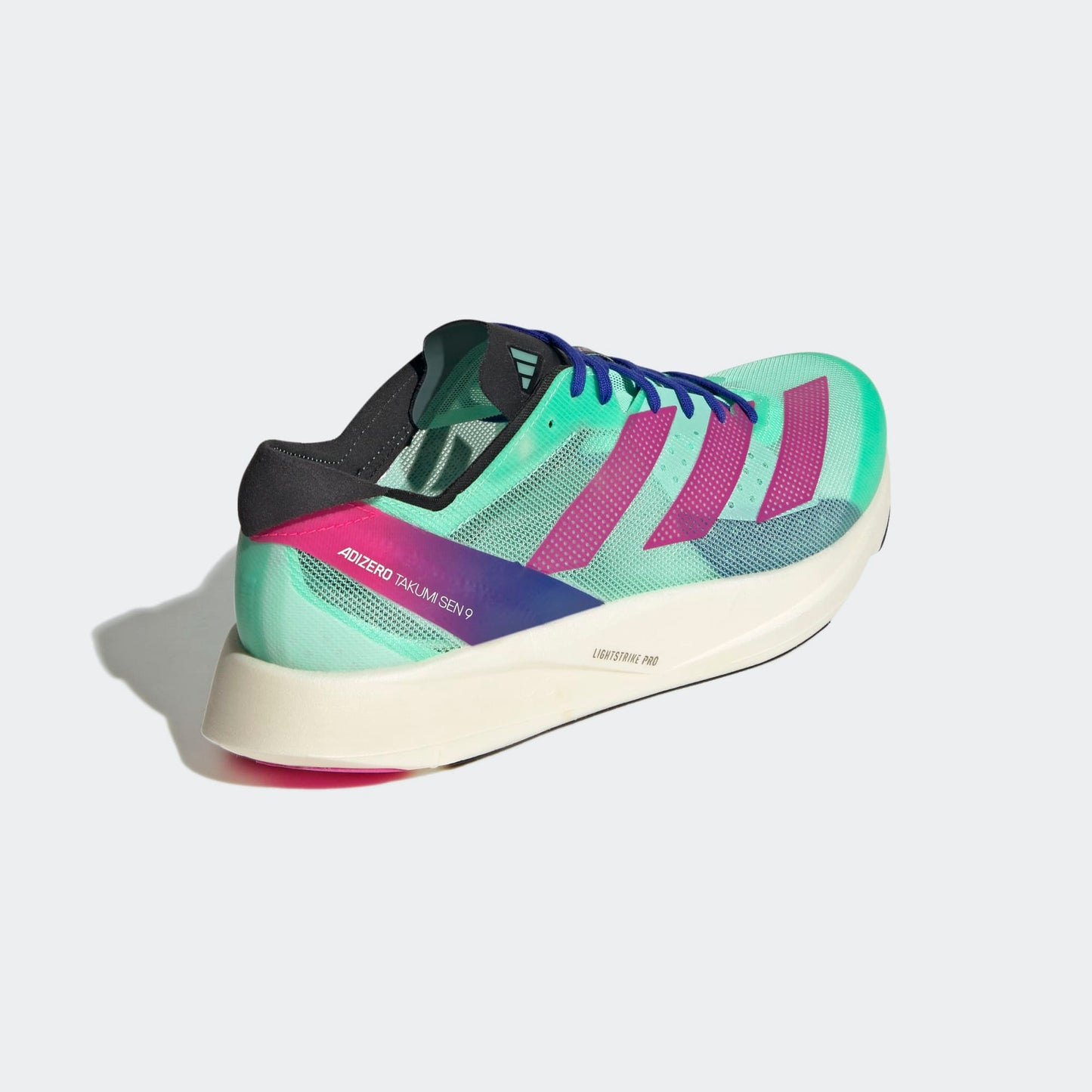 Tênis Adidas Adizero Takumi Sen 9 Masculino