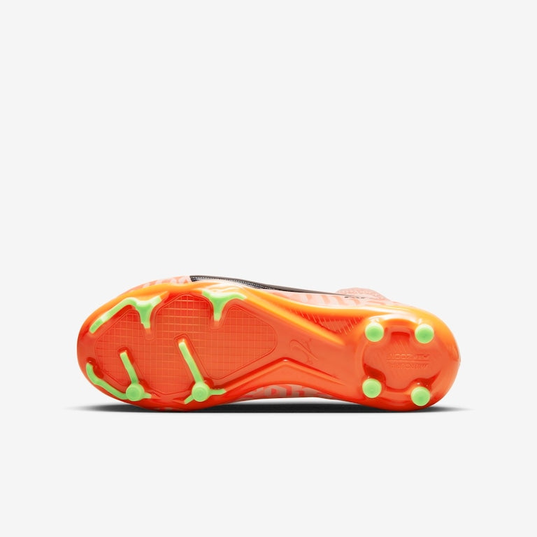Chuteira Nike Zoom Mercurial Vapor 15 Academy Campo Infantil