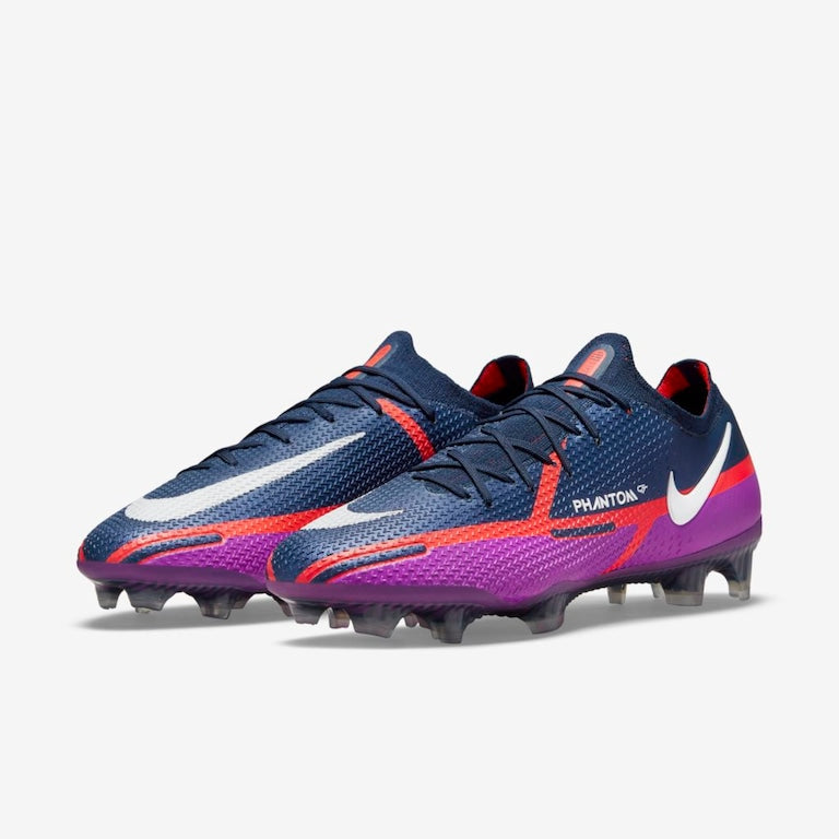 Chuteira Nike Phantom GT2 Elite Campo
