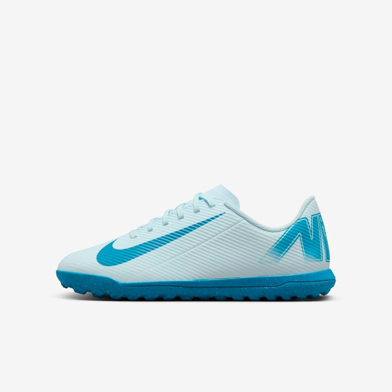 Chuteira Nike Mercurial Vapor 15 Club Infantil Society