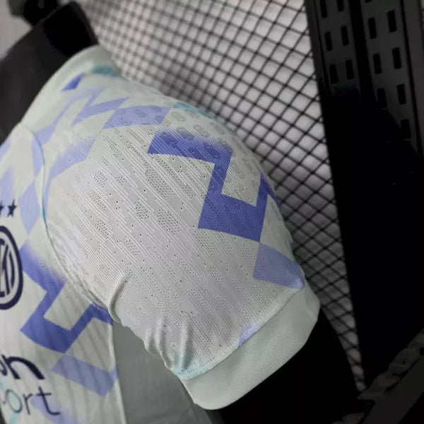 Camisa Inter de Milão Away II 25/26 - Jogador Masculina