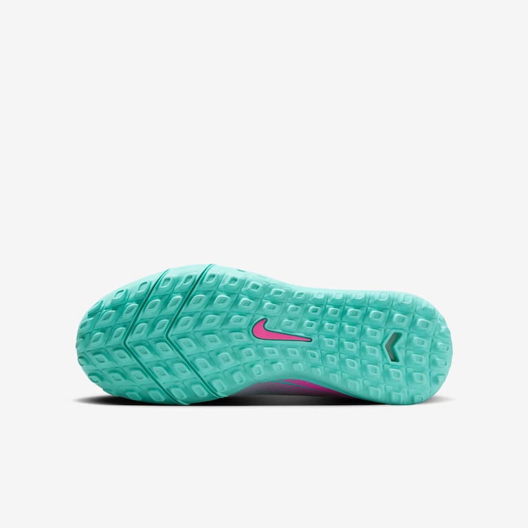 Chuteira Nike Mercurial Vapor 16 Academy Infantil Society