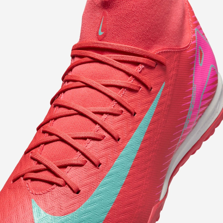 Chuteira Nike Zoom Mercurial Superfly 10 Academy Society