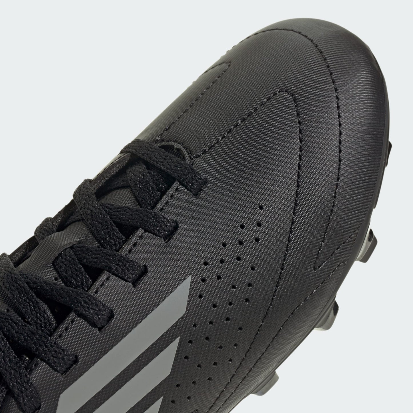 Chuteira Adidas Deportivo III Flexible Ground Infantil Campo