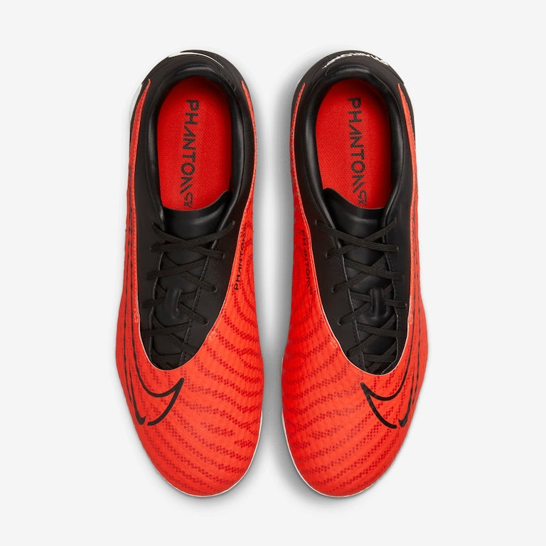 Chuteira Nike Phantom GX Academy Campo