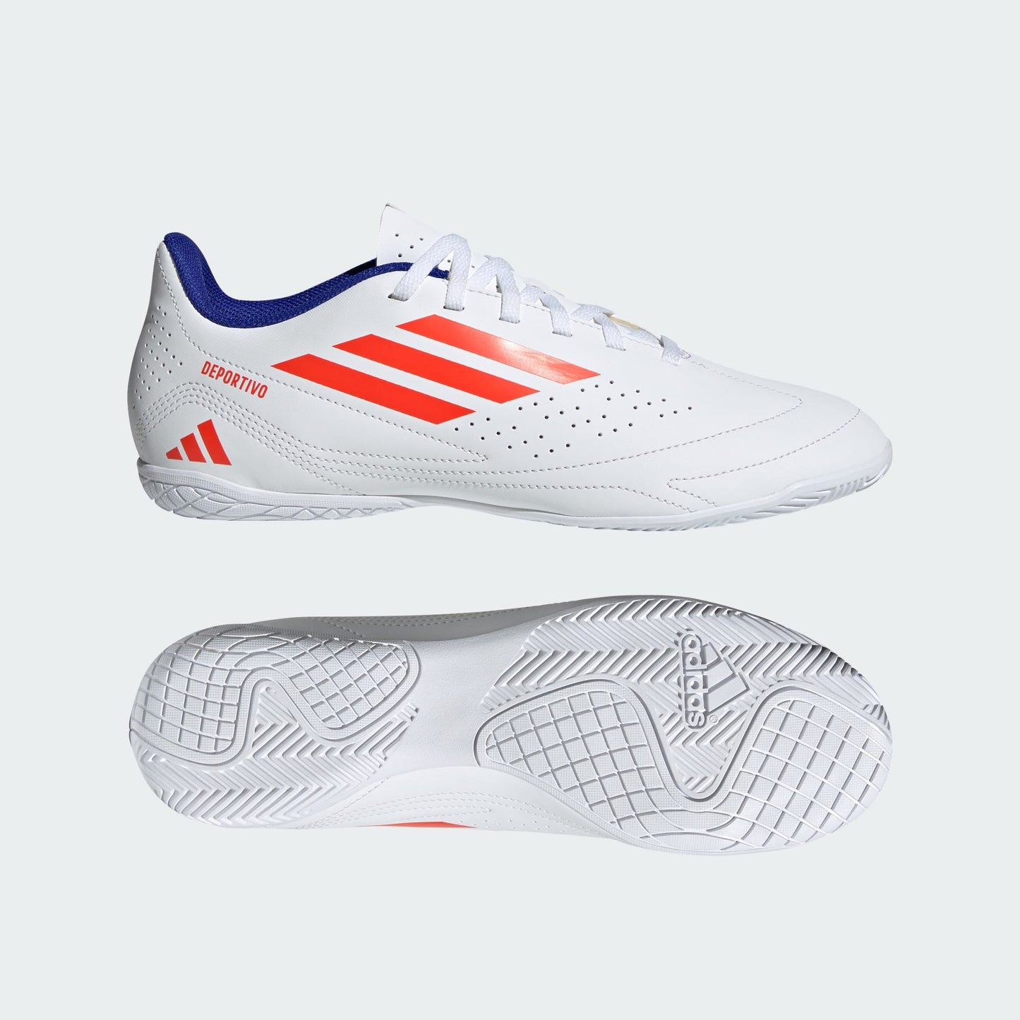 Chuteira Adidas Deportivo III Futsal