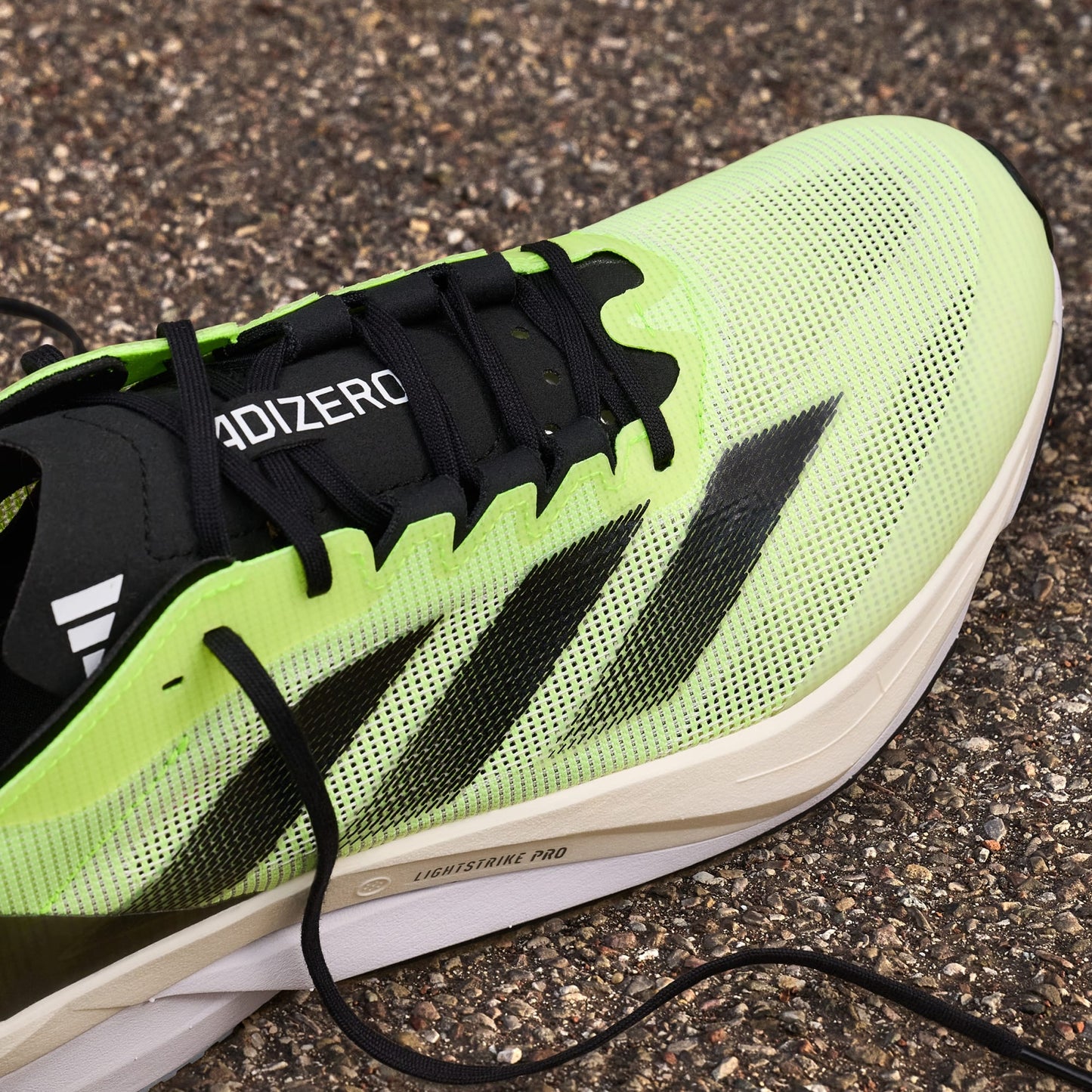 Tênis Adidas Adizero Boston 12 Masculino