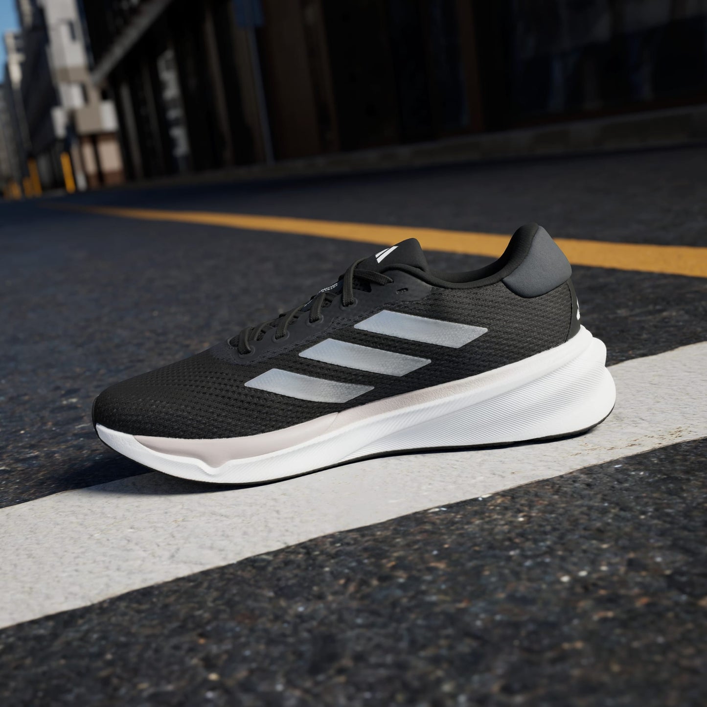 Tênis Adidas Supernova Stride Masculino