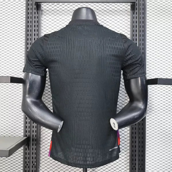 Camisa Inglaterra Away 25/26 - Jogador Masculina