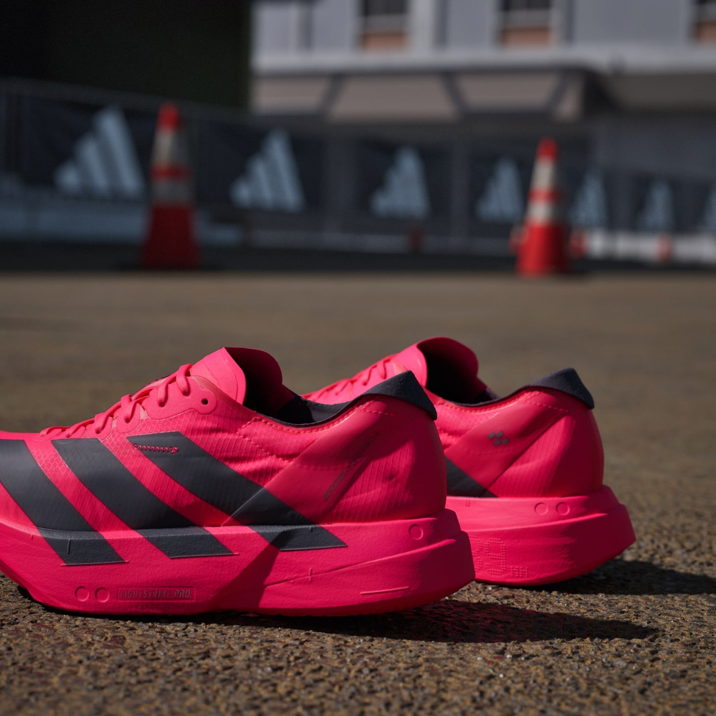 Tênis Adidas Adizero Adios Pro 4 Feminino