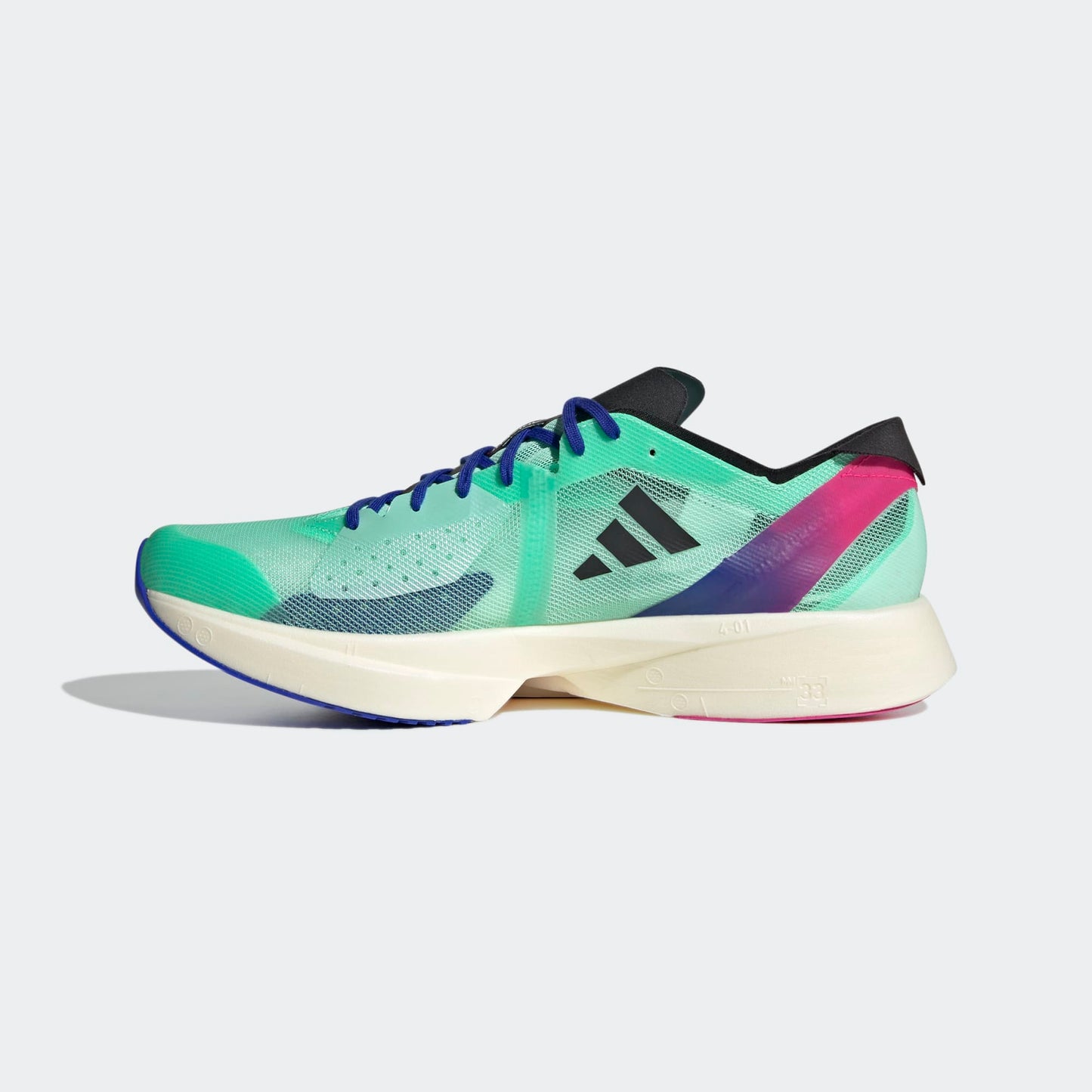 Tênis Adidas Adizero Takumi Sen 9 Masculino