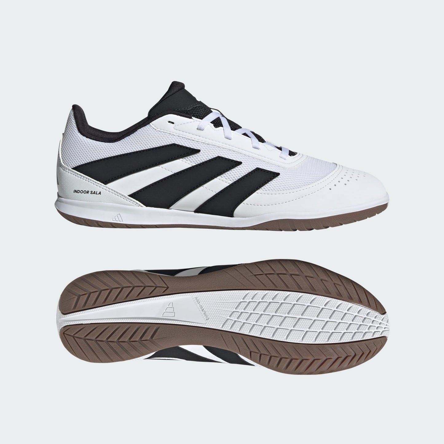 Chuteira Adidas Predator Club Indoor Sala Futsal