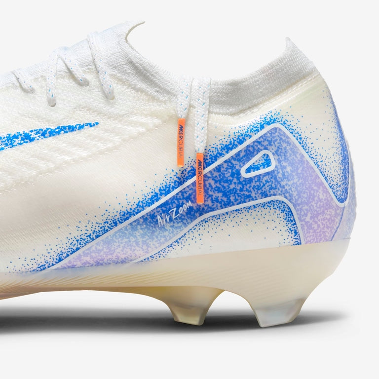 Chuteira Nike Zoom Mercurial Vapor 16 Elite Campo Blueprint