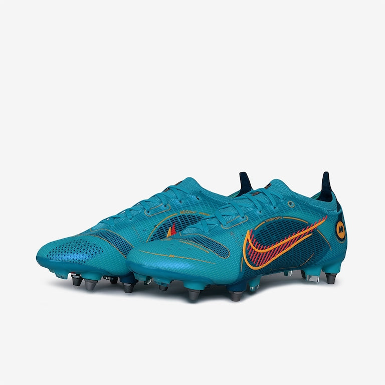 Chuteira Nike Mercurial Vapor 14 Elite Campo