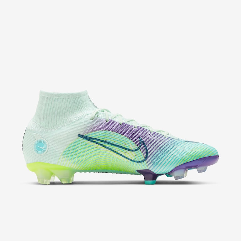 Chuteira Nike Mercurial Superfly 8 Elite Campo